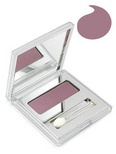 Nina Ricci Plush Mono Eyeshadow # 10 Mauve Urbain