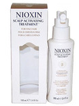 Nioxin System 3 Scalp Activating Treatment 3.4oz