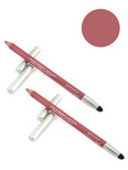 Nina Ricci Exact Finish Lip Pencil Duo Pack (01 Rose Shantung)