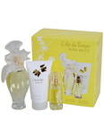 Nina Ricci L'air Du Temps Set