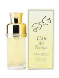 Nina Ricci L'air Du Temps EDT Spray