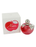 Nina Ricci Nina EDT Spray