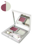 Nina Ricci Plush Duo Eyeshadow # 04 Pourpre De Velours/Argente