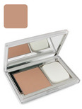 Nina Ricci White Lightening Compact Powder Foundation (03 Teint Medium Nuance Beige)