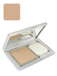 Nina Ricci White Lightening Compact Powder Foundation (04 Teint Medium Nuance Rosee)