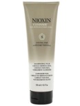 Nioxin System 6 Cleanser