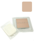 Nina Ricci Airlight Compact Powder Foundation SPF8 Refill (01 Teint Clair Nuance Beige)