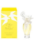 Nina Ricci L'air Du Temps EDT Spray