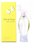 Nina Ricci L'air Du Temps EDT Spray