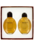 Calvin Klein Obsession Set (spray & aftershave)