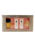 Oscar De La Renta Oscar Set (5 pcs)