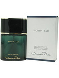 Oscar De La Renta Pour Lui EDT Spray