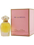 Oscar De La Renta So De La Renta EDT Spray