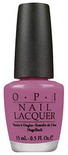 OPI A GRAPE FIT NAIL LACQUER (15ML)