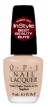 OPI AT FIRST SIGHT NAIL LACQUER (15ML)