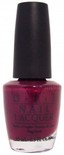 OPI BASTILLE MY HEART NAIL LACQUER (15ML)
