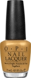 OPI BLING DYNASTY NAIL LACQUER (15ML)