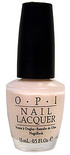 OPI BUBBLE BATH NAIL LACQUER (15ML)