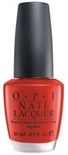 OPI BULLISH ON OPI NAIL LACQUER (15ML)