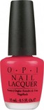 OPI CANCUN FIESTA NAIL LACQUER (15ML)