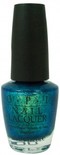 OPI CATCH ME IN YOUR NET NAIL LACQUER (15ML)