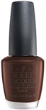 OPI CAN YOU TAPAS THIS? NAIL LACQUER (15ML)