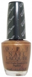 OPI CHARMED BY A SNAKE NAIL LACQUER
