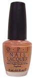 OPI CHOCOLATE SHAKE-SPEARE NAIL LACQUER (15ML)