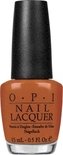 OPI CHOP-STICKING TO MY STORY NAIL LACQUER (15ML)