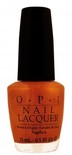 OPI CLUBBING TIL SUNRISE NAIL LACQUER (15ML)