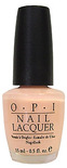 OPI CONEY ISLAND COTTON CANDY NAIL LACQUER (15ML)