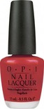 OPI COPPER MOUNTAIN COPPER NAIL LACQUER (15ML)