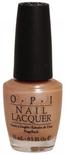 OPI COSMO-NOT TONIGHT HONEY! NAIL LACQUER (15ML)