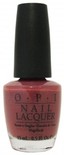 OPI CREPES SUZI-ETTE NAIL LACQUER (15ML)