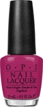 OPI DIM SUM PLUM NAIL LACQUER (15ML)