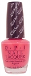 OPI ELEPHANTASTIC PINK NAIL LACQUER