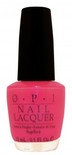 OPI FEELIN' HOT-HOT-HOT! NAIL LACQUER (15ML)