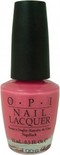 OPI FLOWER-TO-FLOWER NAIL LACQUER (15ML)
