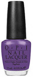 OPI FUNKY DONKEY NAIL LACQUER (15ML)