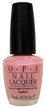 OPI HAWAIIAN ORCHID NAIL LACQUER (15ML)