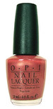 OPI HONG KONG SUNRISE NAIL LACQUER (15ML)