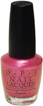 OPI HOLY PINK PAGODA NAIL LACQUER (15ML)