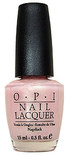 OPI HONEYMOON SWEET NAIL LACQUER (15ML)