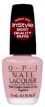 OPI I PINK I LOVE YOU NAIL LACQUER (15ML)