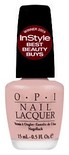 OPI ISN'T IT ROMANTIC NAIL LACQUER (15ML)