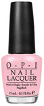 OPI ISN'T THAT PRECIOUS? NAIL LACQUER (15ML)