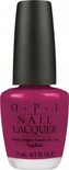 OPI KINKY IN HELSINKI NAIL LACQUER (15ML)