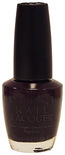 OPI LINCOLN PARK AFTER DARK NAIL LACQUER (15ML)