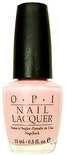 OPI MALAYSIAN MIST NAIL LACQUER (15ML)