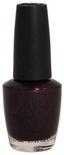OPI MIDNIGHT IN MOSCOW NAIL LACQUER (15ML)